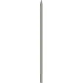 Bosch Accesorios Burin Pointu Sds-Max, 600 Mm, Lot De 5 600 Mm 2608690129
