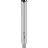 Bosch Accesorios Power Tools 2608601738 Diamantboorkroon nat 1 stuks 72 mm 1 stuk(s)