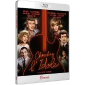 Gaumont Cherchez L Idole - FR-Bluray