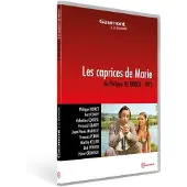 Gaumont Les caprices de Marie DVD