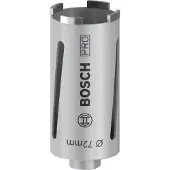 Bosch Diamantboorkroon voor Droogboren | 72x150 mm - 2608587323