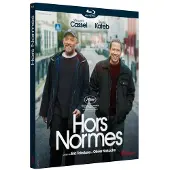 Gaumont Hors Normes - FR-Bluray