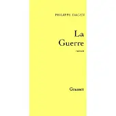 Grasset La guerre