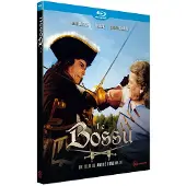 Gaumont Le Bossu Blu-ray