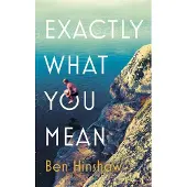 Penguin Random House EXACTLY WHAT YOU MEAN