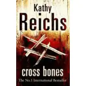 Arrow CROSS BONES