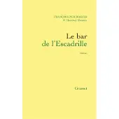 Grasset Le bar de l'escadrille