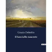 Culturea Il fanciullo nascosto