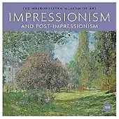 Abrams 2016 -Impressionism 2016 Mini Wall Calendar