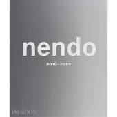 Phaidon Press Nendo