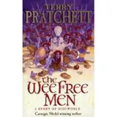 Corgi WEE FREE MEN
