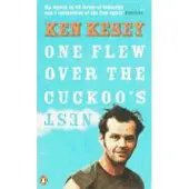Penguin Random House ONE FLEW OVER THE CUCKOO'S NEST