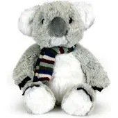 Unique living D- | Plush | Koala | 26x17x22,5cm