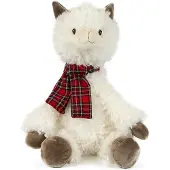 Unique living D- | Plush Alpaca 37,5cm