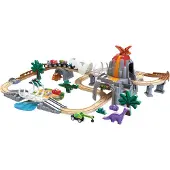 Hape Dino-Spoorwegavontuur 1 St