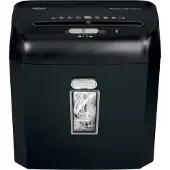 Rexel Promax Qs Rps812 Versnipperaar