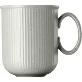 Thomas Mok Clay With Handle Smoke 450 ml
