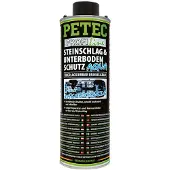 Petec 73710 Bescherming van wagenbodem