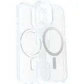 Otterbox React MagSafe Case Apple iPhone 16 Clear