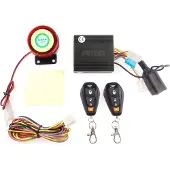 Amio 01103 Alarmsysteem