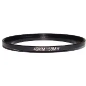 Kase K100 Step-Down ring 49-58