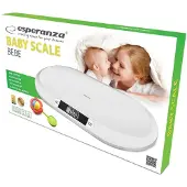 Esperanza Bebe kinderweegschaal