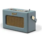 Roberts Radio Revival Uno - Lichtblauw