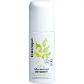 Botanique Roll-on Deodorant Anti-transpirant Citrus 50 Ml