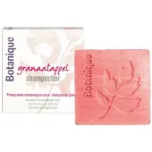 Botanique Shampoo Bar Granaatappel 100 Gr