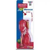Bontempi Maracas - Muziekset - Muziekinstrument