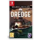 Dredge - Deluxe Edition - Nintendo Switch
