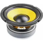 VONYX WK16 - 6,5 inch HiFi Basluidspreker Kevlar