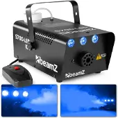 Beamz S700LED 'ICE' rookmachine met ijs effect