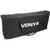VONYX Draagtas Voor Opvouwbare DJ Scherm