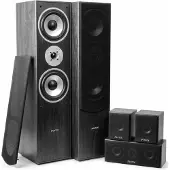 Skytronics 100.330 (Zwart)