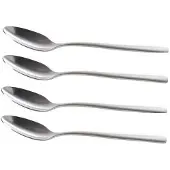 Amefa Koffielepels Ventura 4 Stuks