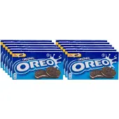 Oreo - Koekjes - Original - 12 x 176g