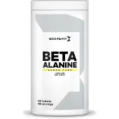 Body & Fit Beta Alanine Super Tabs 180 Tabletten