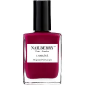 Nailberry L’Oxygéné Raspberry Nagellak 15 ml Raspberry