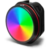 Joby Beamo Reel Color RGB Video LED-lamp