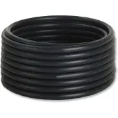 Bradas PE-leiding – 20 mm / 100 m (PN4) – Tyleenslang – UV-bestendig – Voor tuinirrigatie – Onder- en bovengronds gebruik