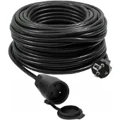VERTEX Pzo50m Kabelhaspel