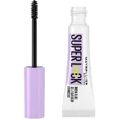 Maybelline Super Lock wenkbrauwlijm sterke fixatie 7 ml