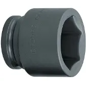 Gedore Krachtdop 1.1/2" 55 MM - 6328480