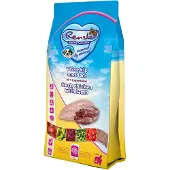 Renske 2x Super Premium Puppy Hondenvoer Kip & Lam 12 Kg