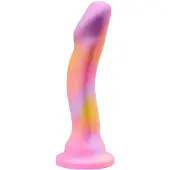 Blush Novelties - Sun's Out - Dildo met zuignap - 19 cm