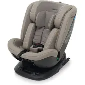 Foppapedretti Clock I-size Car Seat Grijs