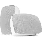 Power Dynamics BHW60WH waterbestendige speaker set - 100V & 8 Ohm -
