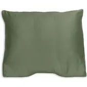 Silvana Comfort/ Support Kussensloop met Schoudercontour Stevig - groen 60x70cm