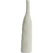Light & Living Light&living Vaas deco Ø14,5x69,5 cm HAYE crème